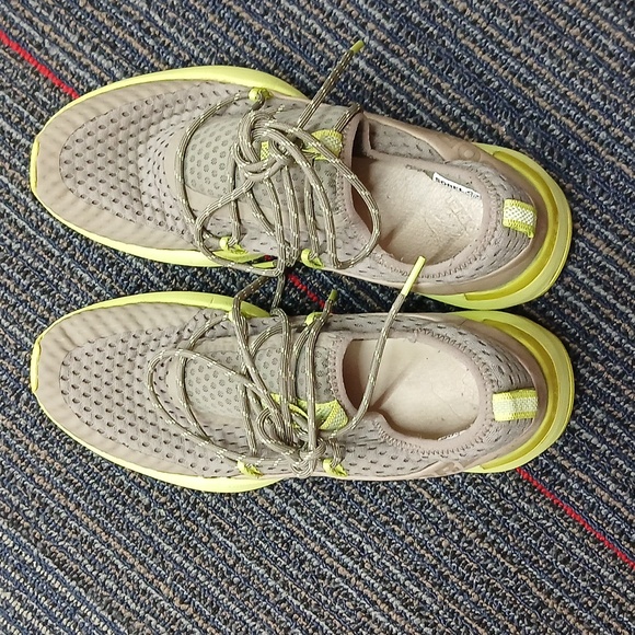 Sorel Kinetic Impact Lace Sneaker 9.5 - Picture 7 of 8